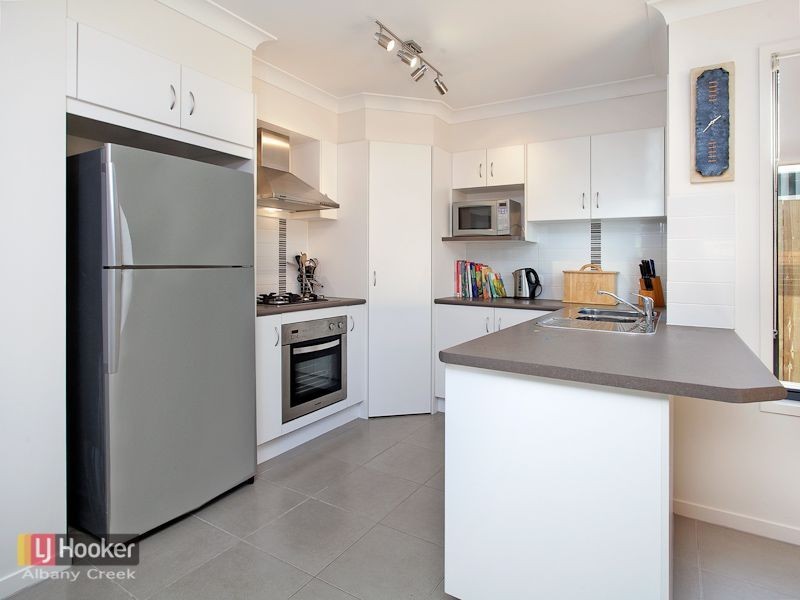 Eatons Hill QLD 4037