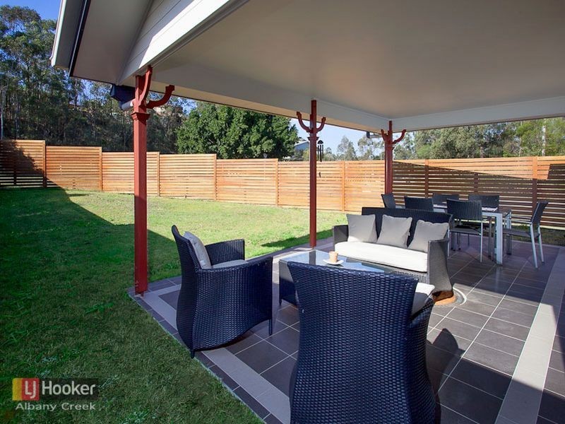 Eatons Hill QLD 4037