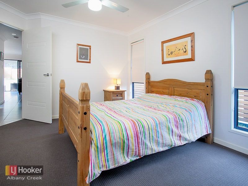 Eatons Hill QLD 4037