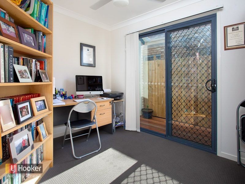 Eatons Hill QLD 4037