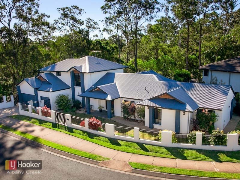 Albany Creek QLD 4035