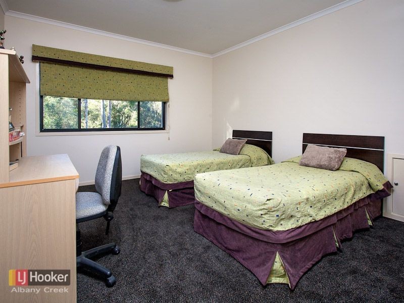 Albany Creek QLD 4035