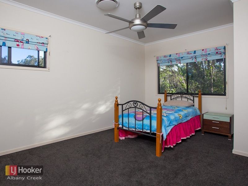 Albany Creek QLD 4035