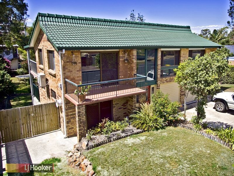 Ferny Hills QLD 4055