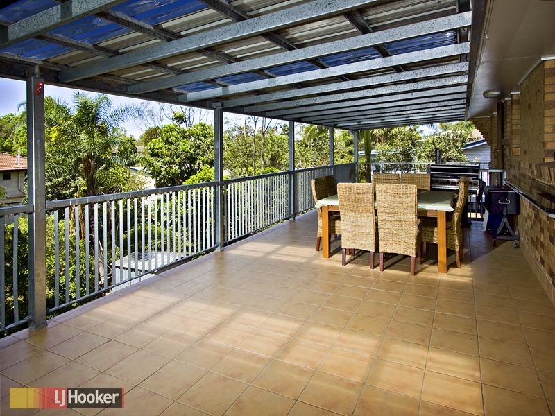 Ferny Hills QLD 4055