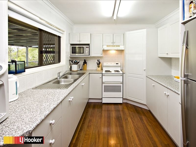 Ferny Hills QLD 4055