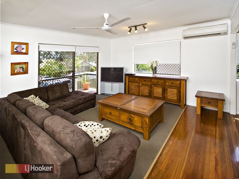 Ferny Hills QLD 4055