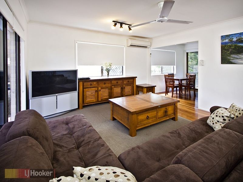 Ferny Hills QLD 4055