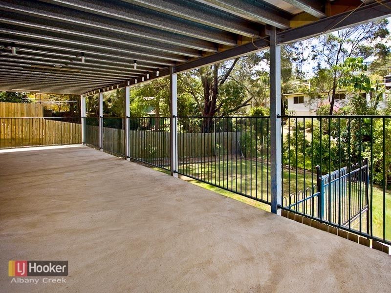 Ferny Hills QLD 4055