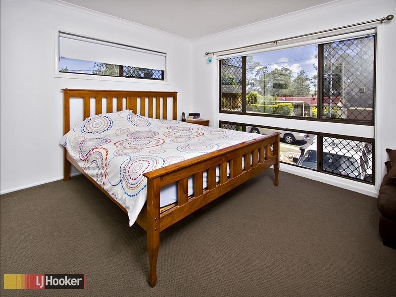 Ferny Hills QLD 4055