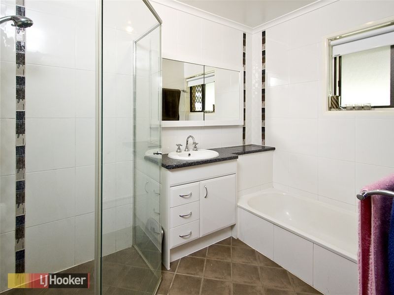 Ferny Hills QLD 4055