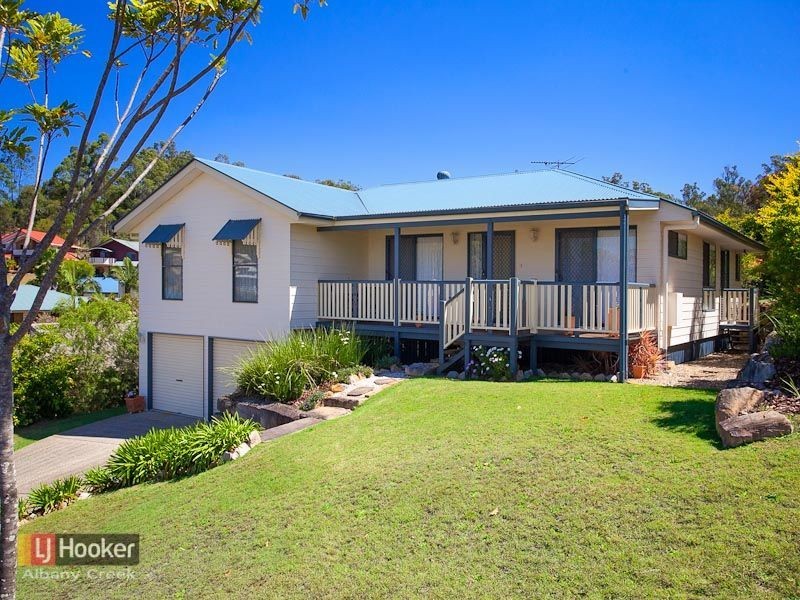 Eatons Hill QLD 4037