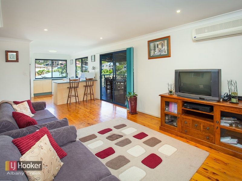 Eatons Hill QLD 4037