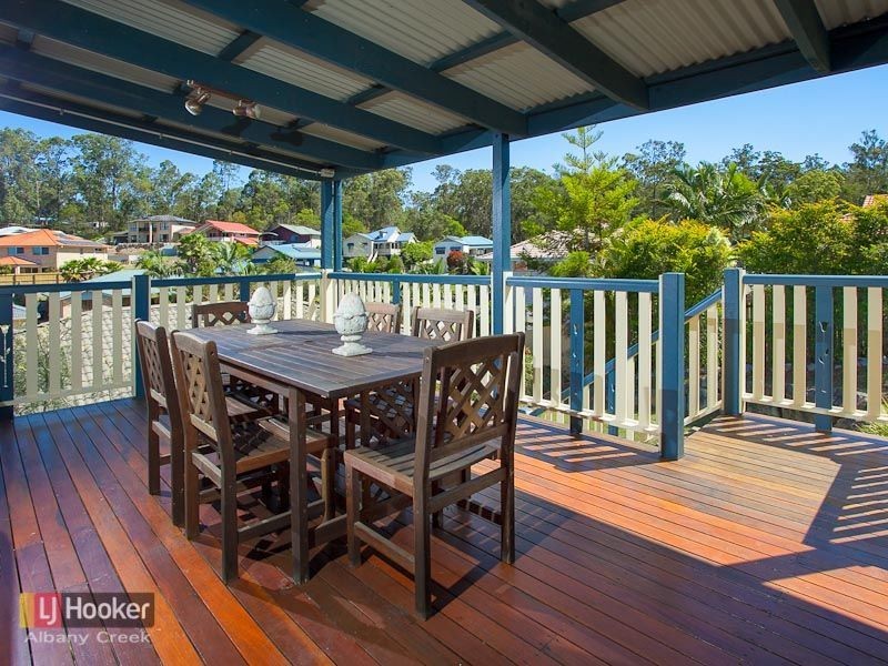 Eatons Hill QLD 4037