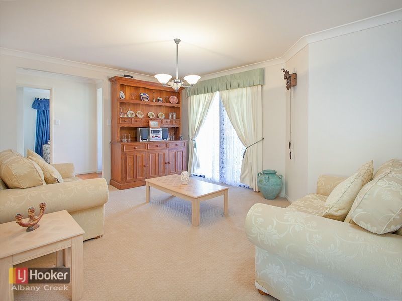 Eatons Hill QLD 4037