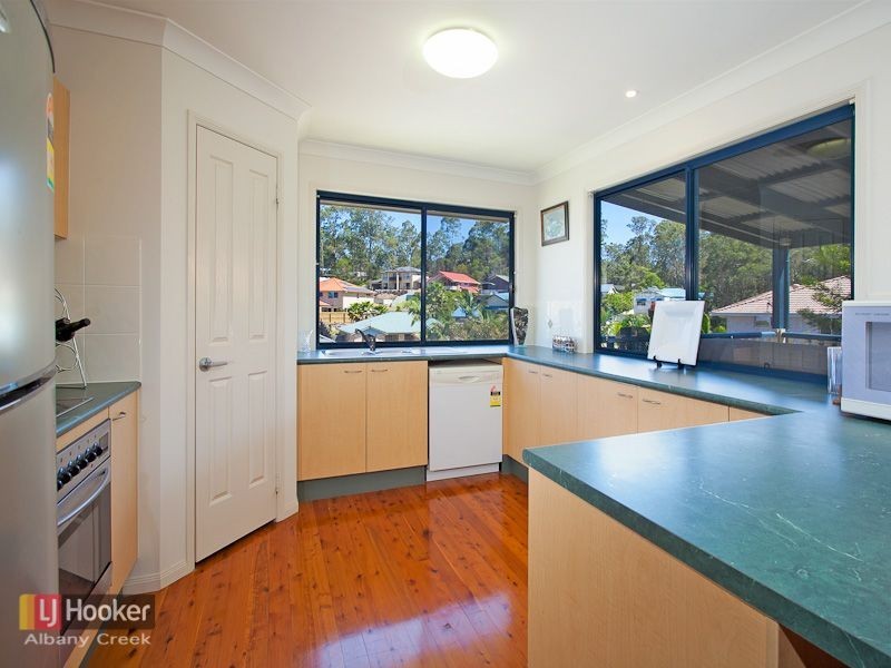 Eatons Hill QLD 4037