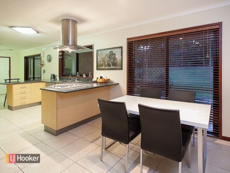 Albany Creek QLD 4035