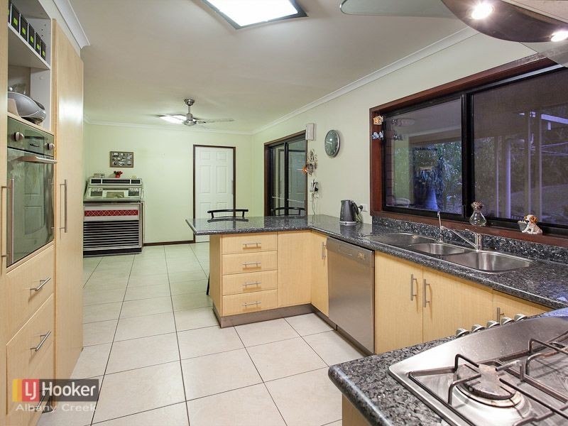 Albany Creek QLD 4035