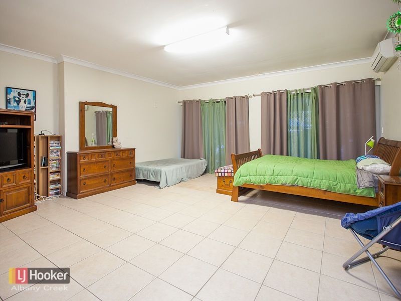 Albany Creek QLD 4035