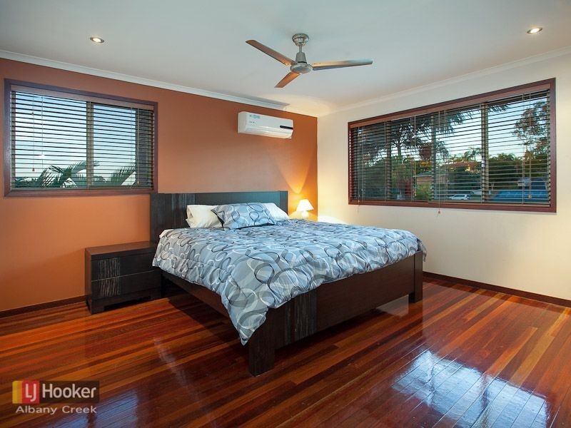 Albany Creek QLD 4035