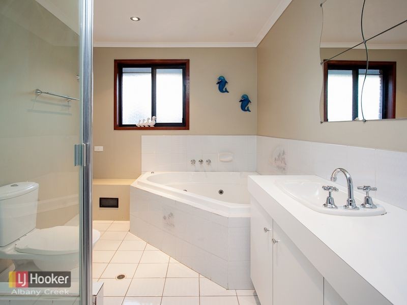 Albany Creek QLD 4035