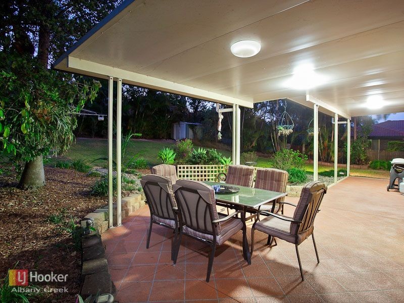 Albany Creek QLD 4035