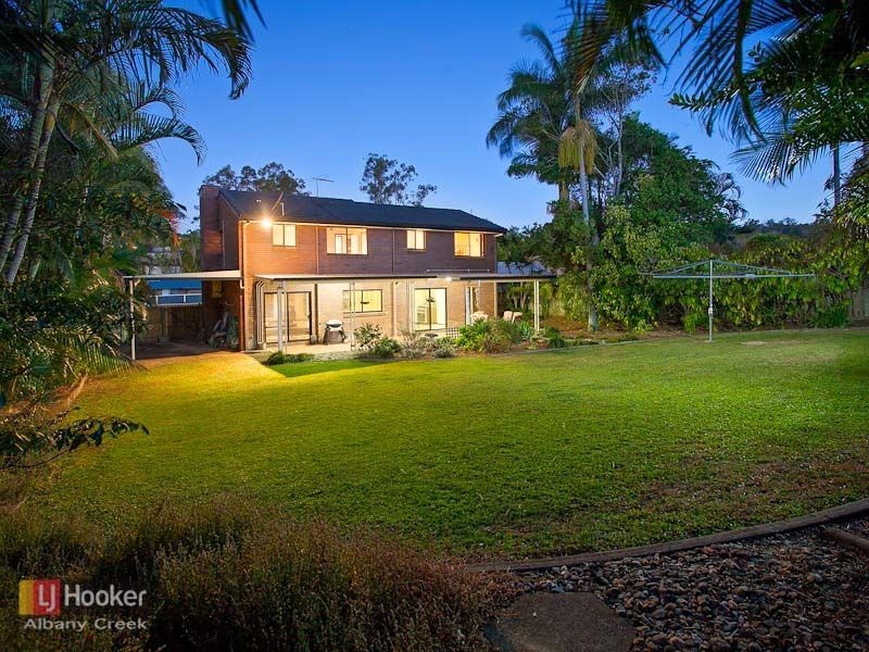 Albany Creek QLD 4035