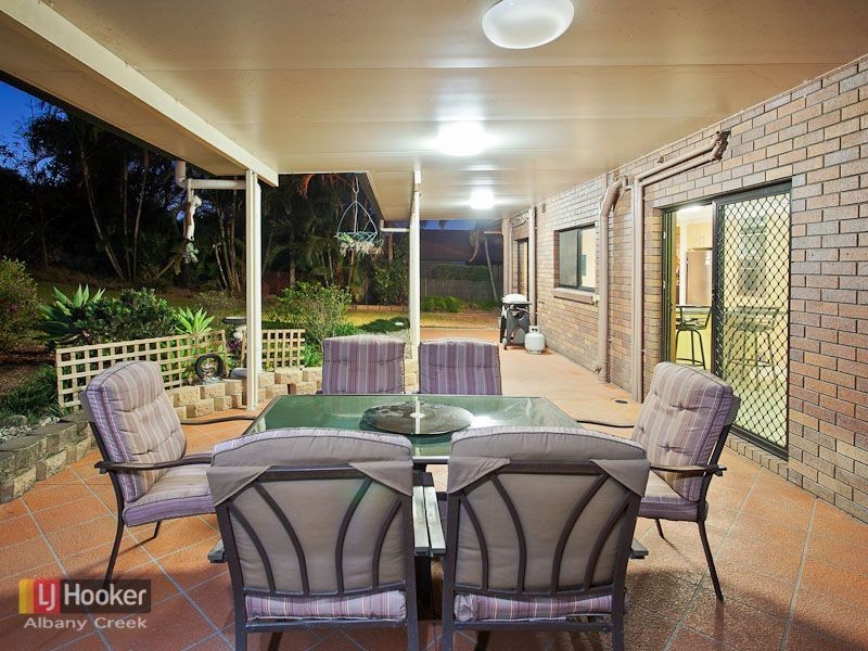 Albany Creek QLD 4035