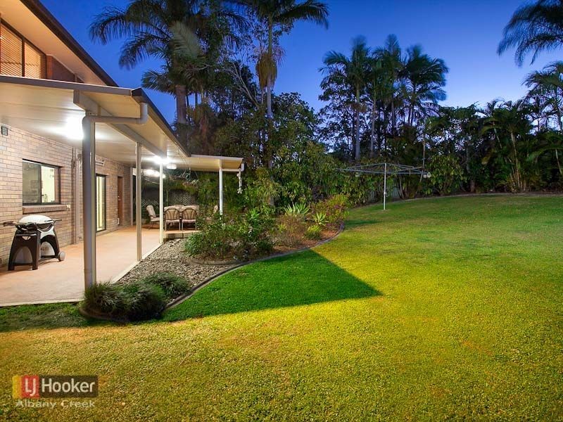 Albany Creek QLD 4035