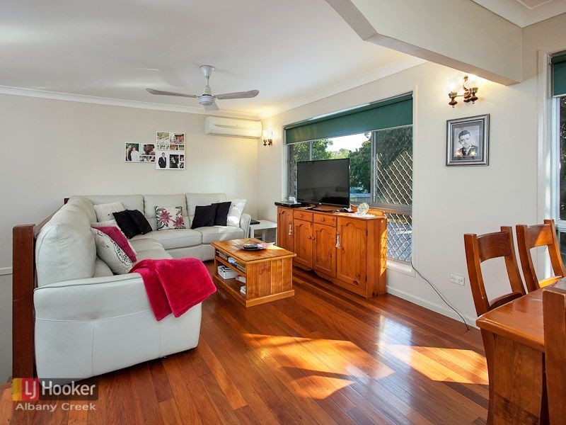 Albany Creek QLD 4035