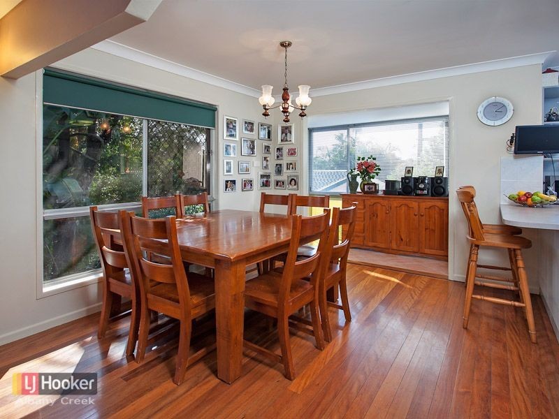 Albany Creek QLD 4035