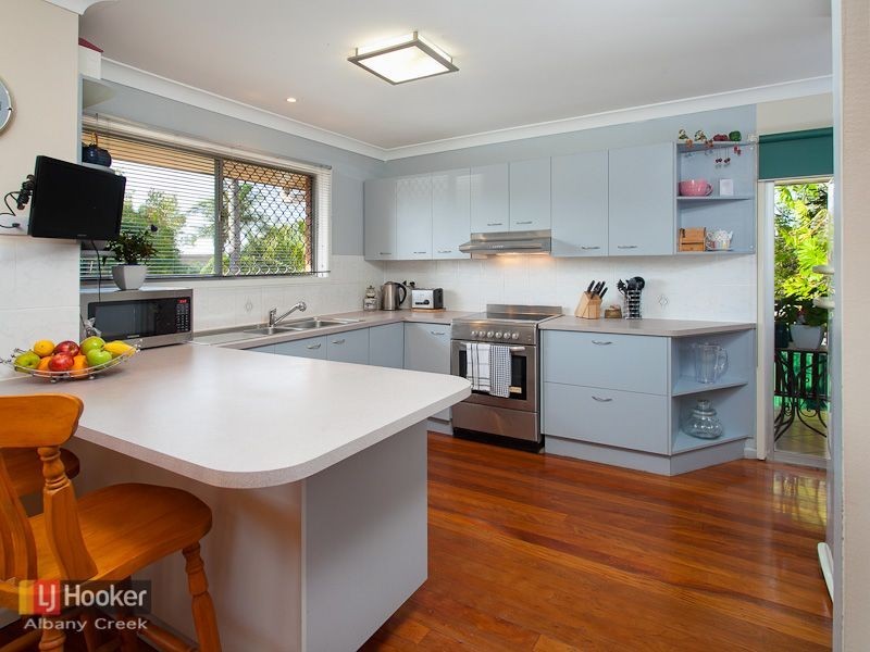 Albany Creek QLD 4035