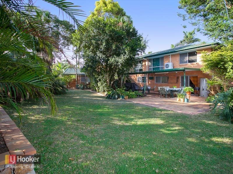 Albany Creek QLD 4035