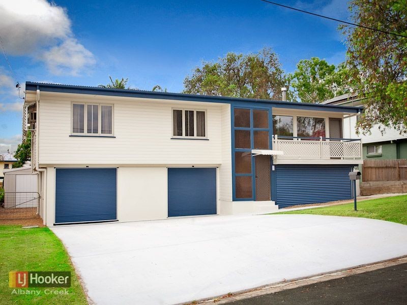 Albany Creek QLD 4035