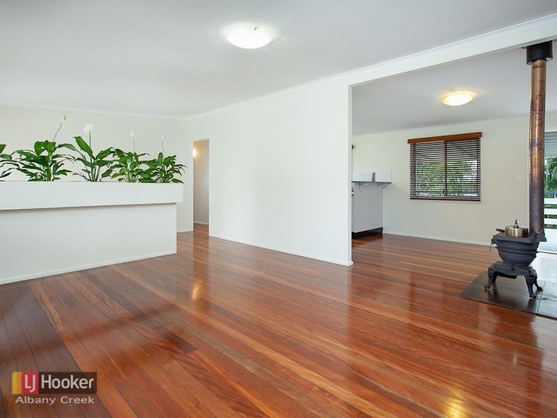 Albany Creek QLD 4035