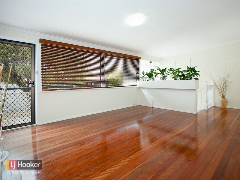 Albany Creek QLD 4035