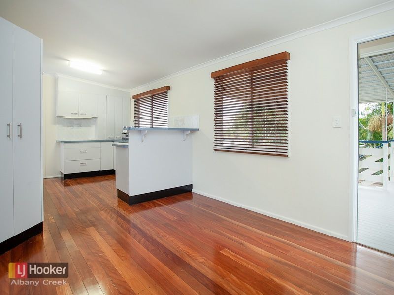 Albany Creek QLD 4035