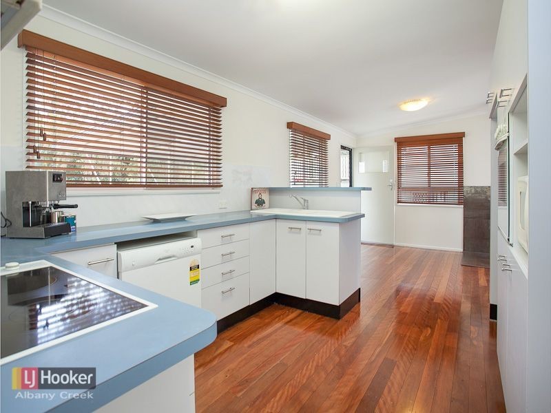 Albany Creek QLD 4035