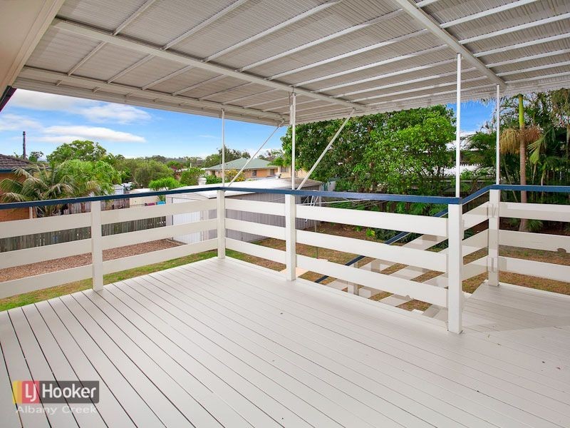 Albany Creek QLD 4035