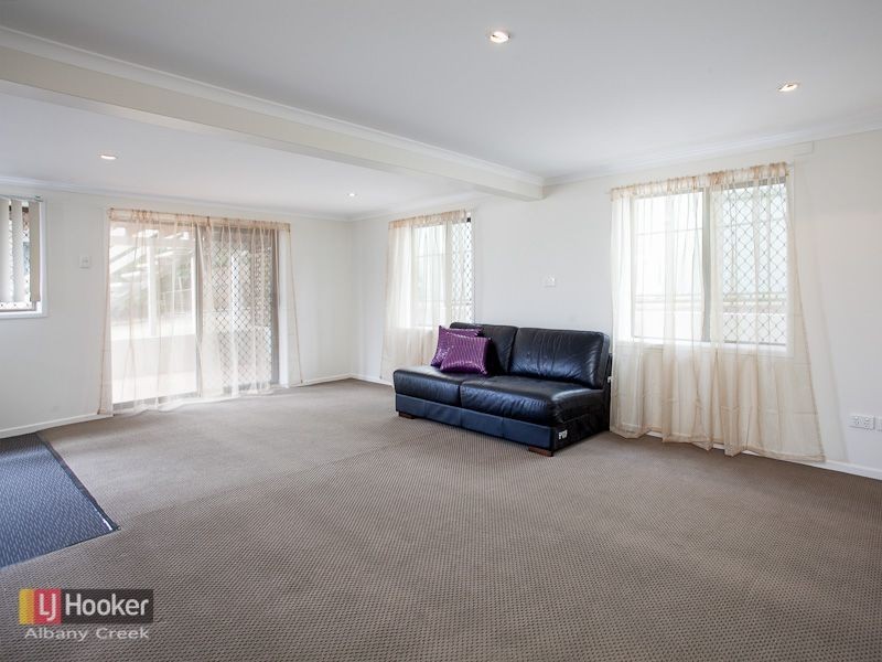 Albany Creek QLD 4035