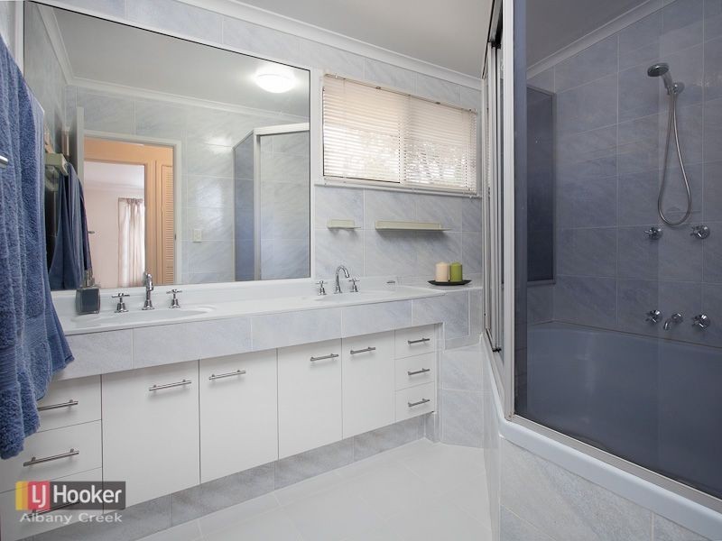 Albany Creek QLD 4035