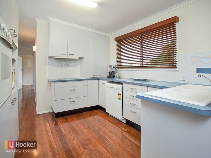 Albany Creek QLD 4035