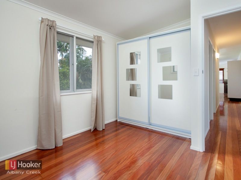 Albany Creek QLD 4035