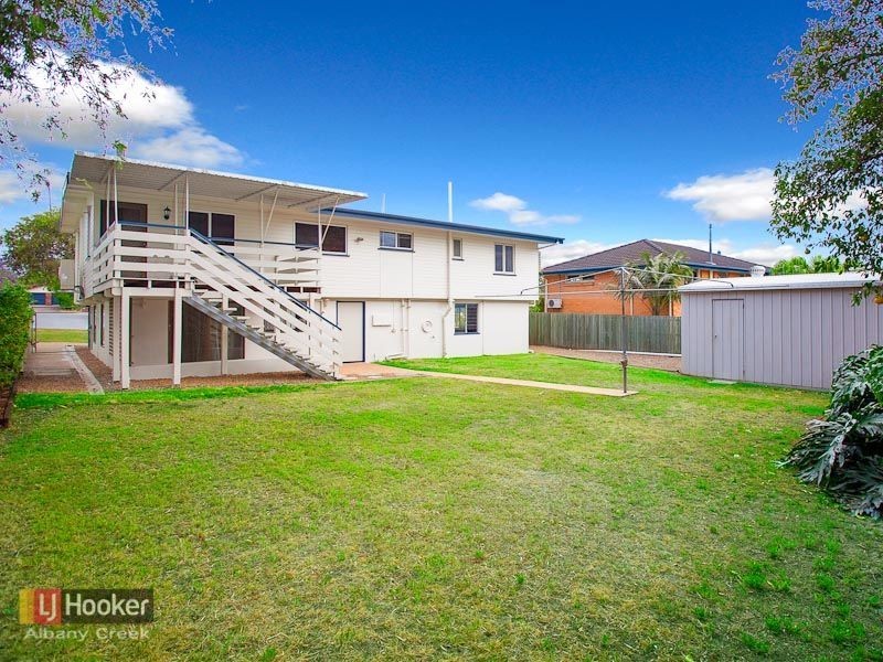 Albany Creek QLD 4035