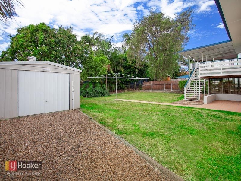 Albany Creek QLD 4035