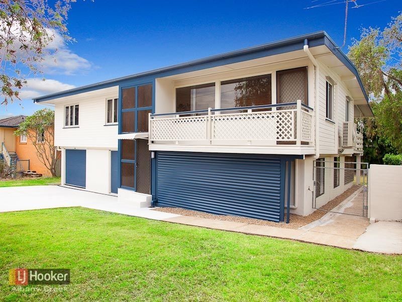 Albany Creek QLD 4035