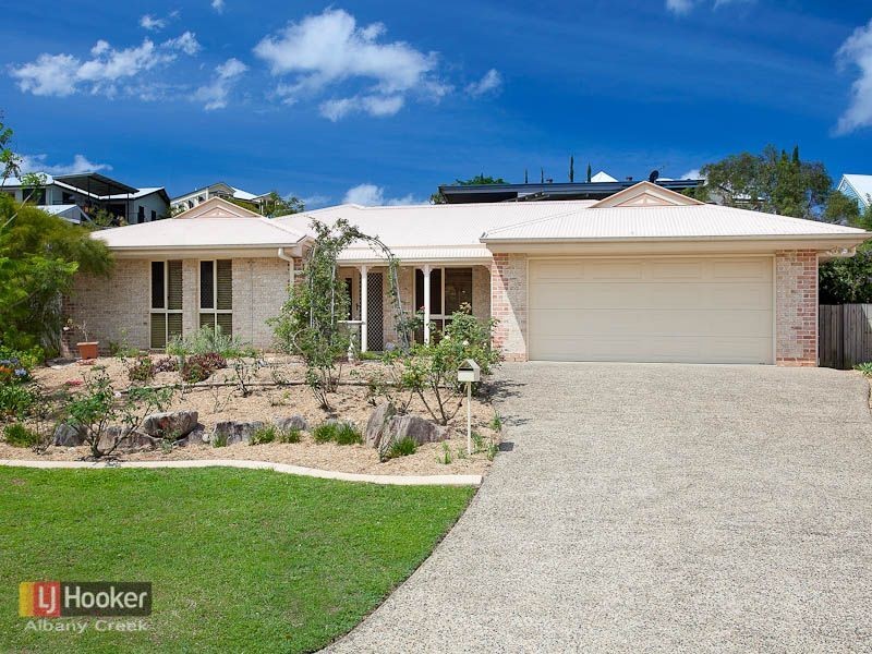 8 Altissimo Court, Eatons Hill QLD 4037