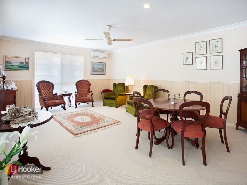 8 Altissimo Court, Eatons Hill QLD 4037