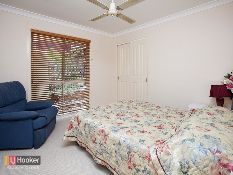 8 Altissimo Court, Eatons Hill QLD 4037