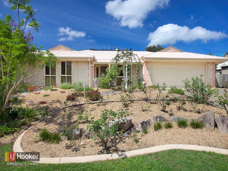 8 Altissimo Court, Eatons Hill QLD 4037